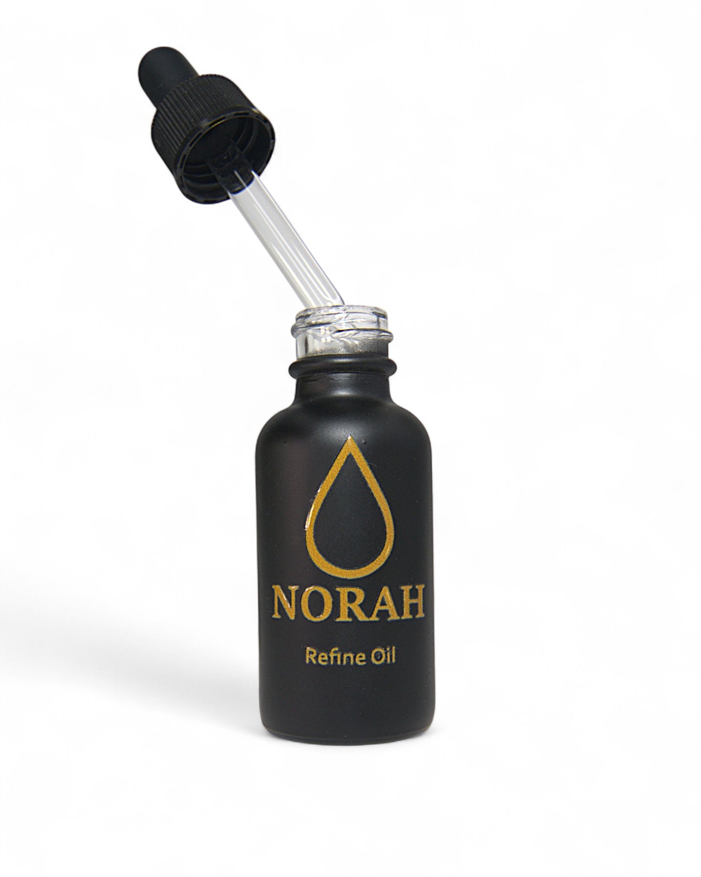 Refine Oil