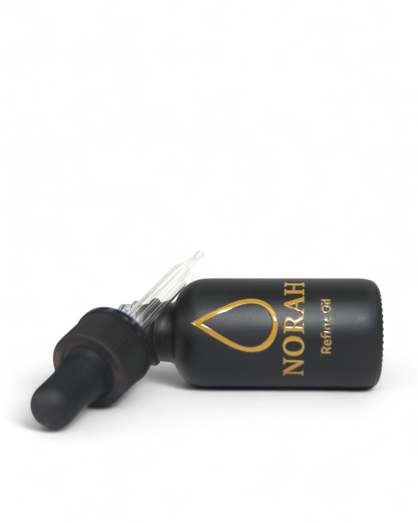 Refine Oil