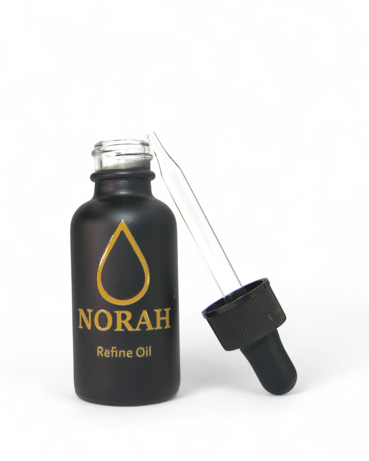 Refine Oil