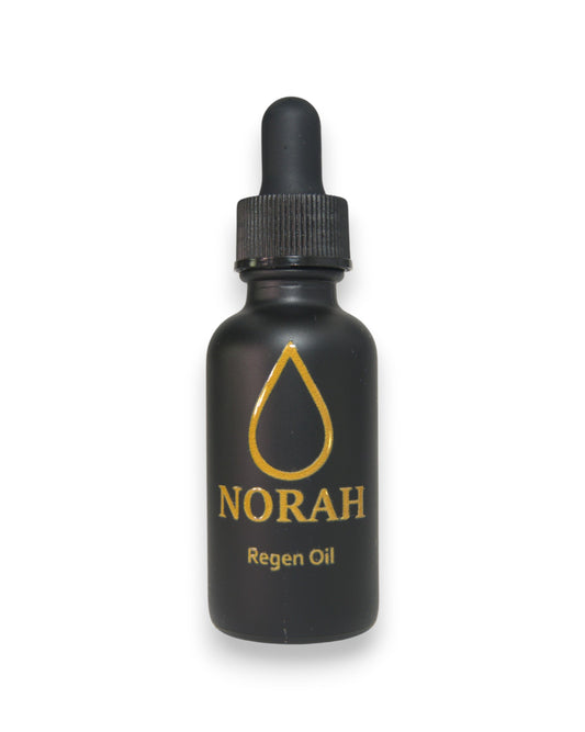 Regen Oil