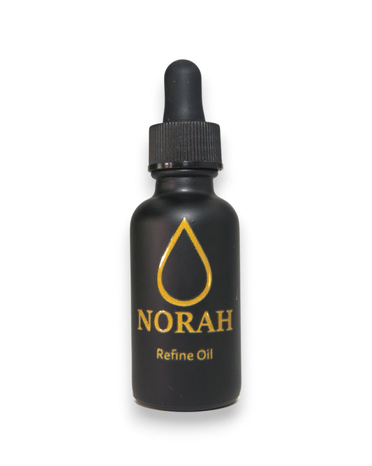 Refine Oil